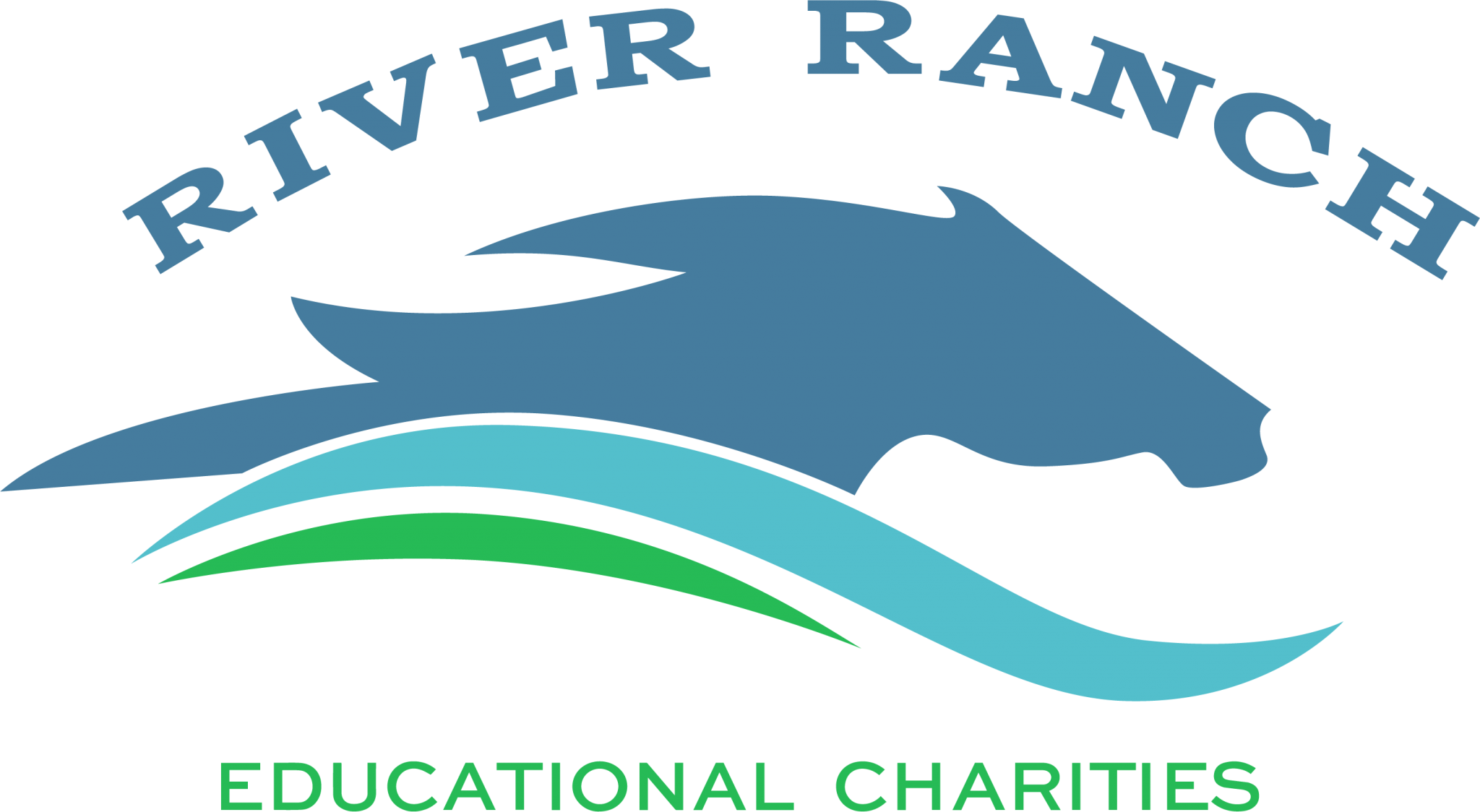 Trail Ride Training - River Ranch Educational Charities