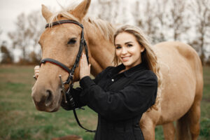 Benefits of Horseback Riding