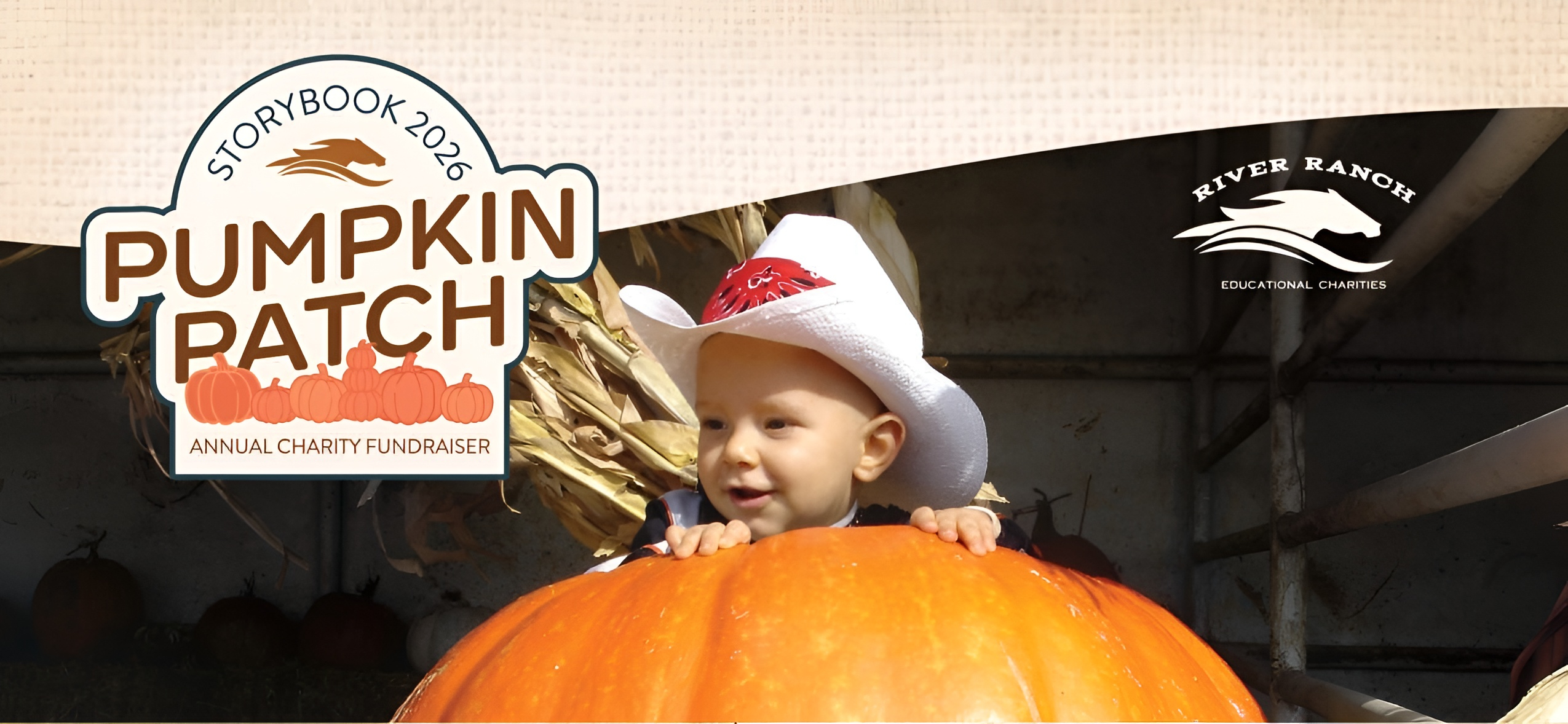 Storybook Pumpkin Patch in Allen, Texas